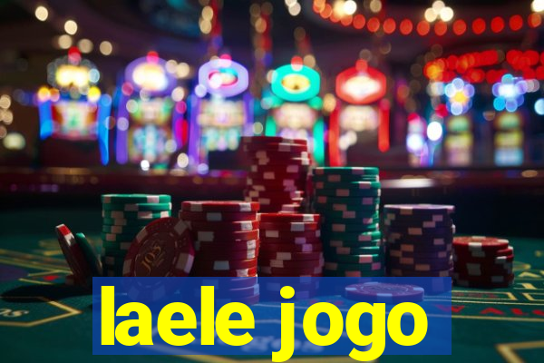 laele jogo